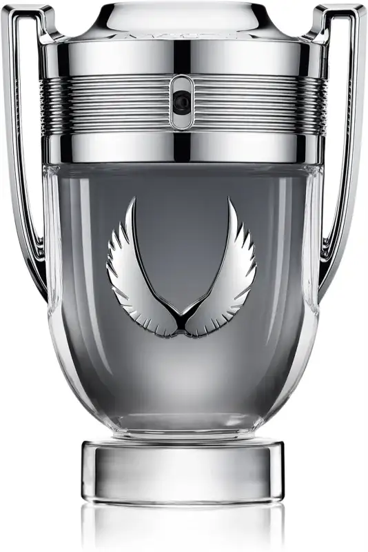 Paco Rabanne Invictus Platinum Edp Barbati 50 ml 1 Buc.